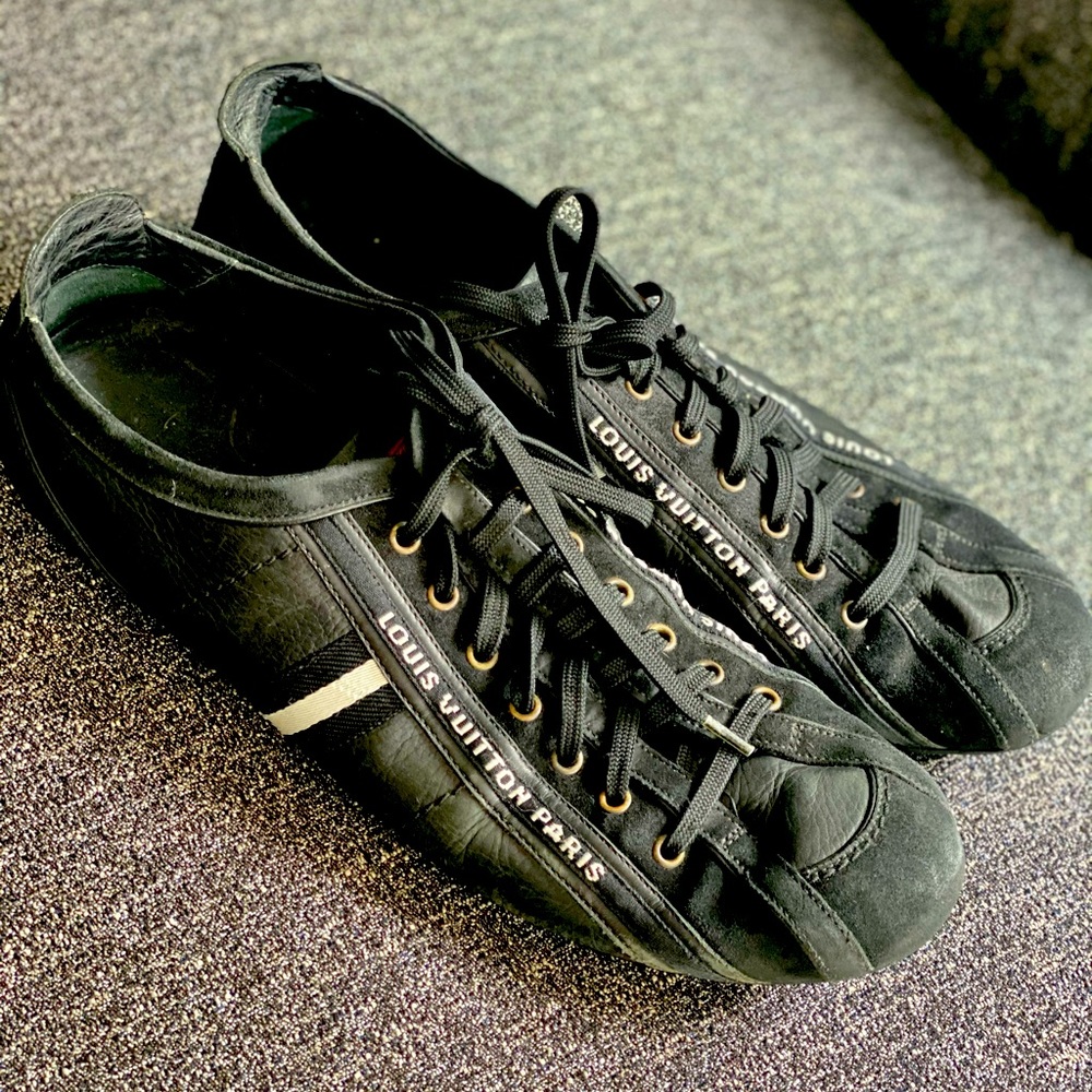 Original LOUIS VUITTON